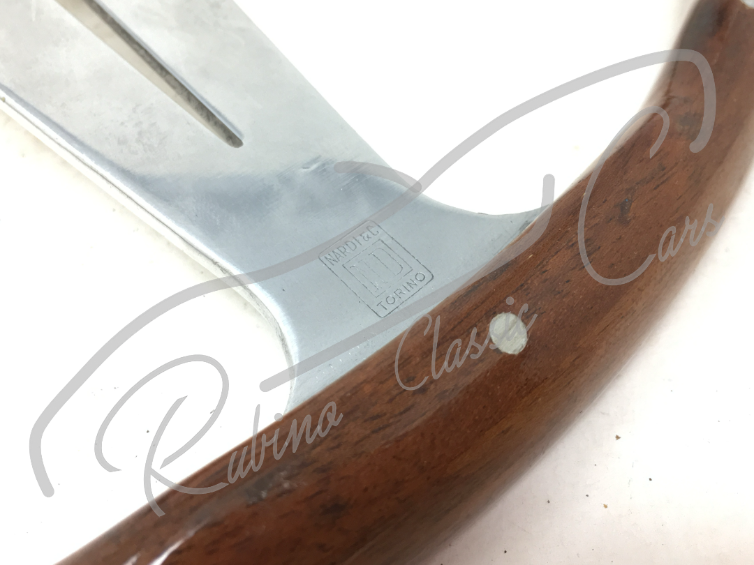 Volante - NARDI - immagine 9