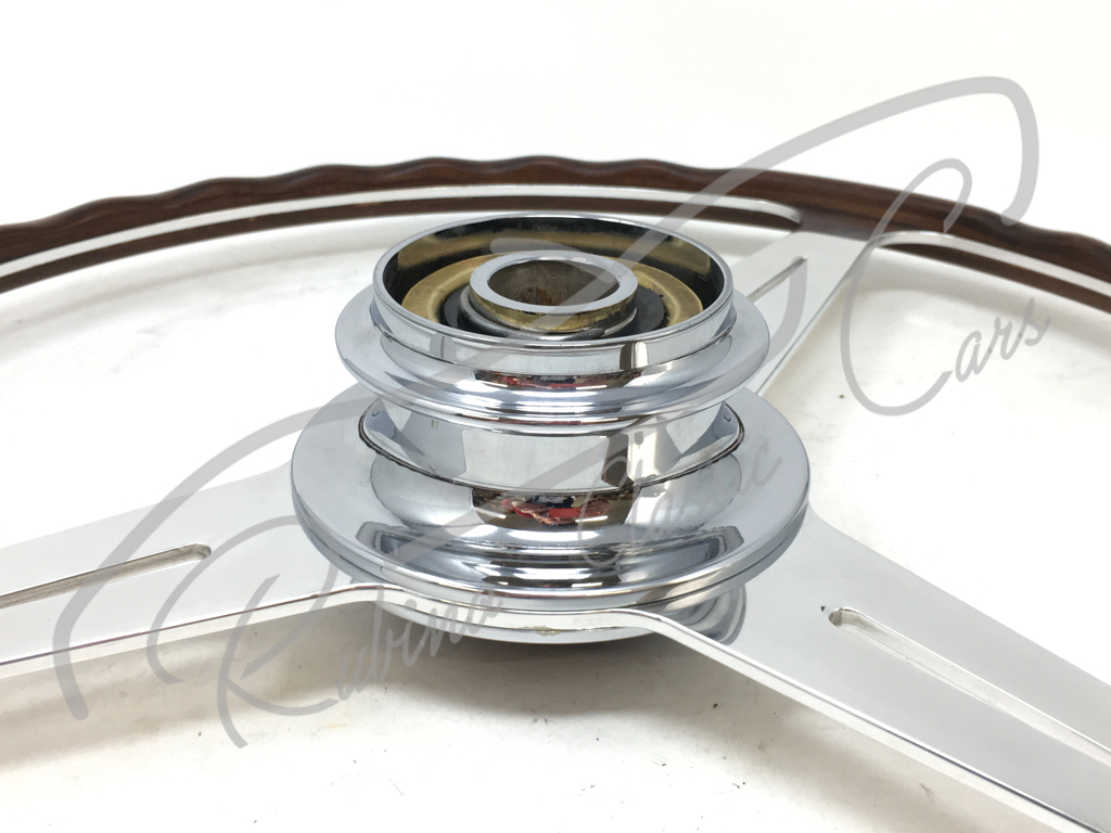 Volante - NARDI - immagine 4