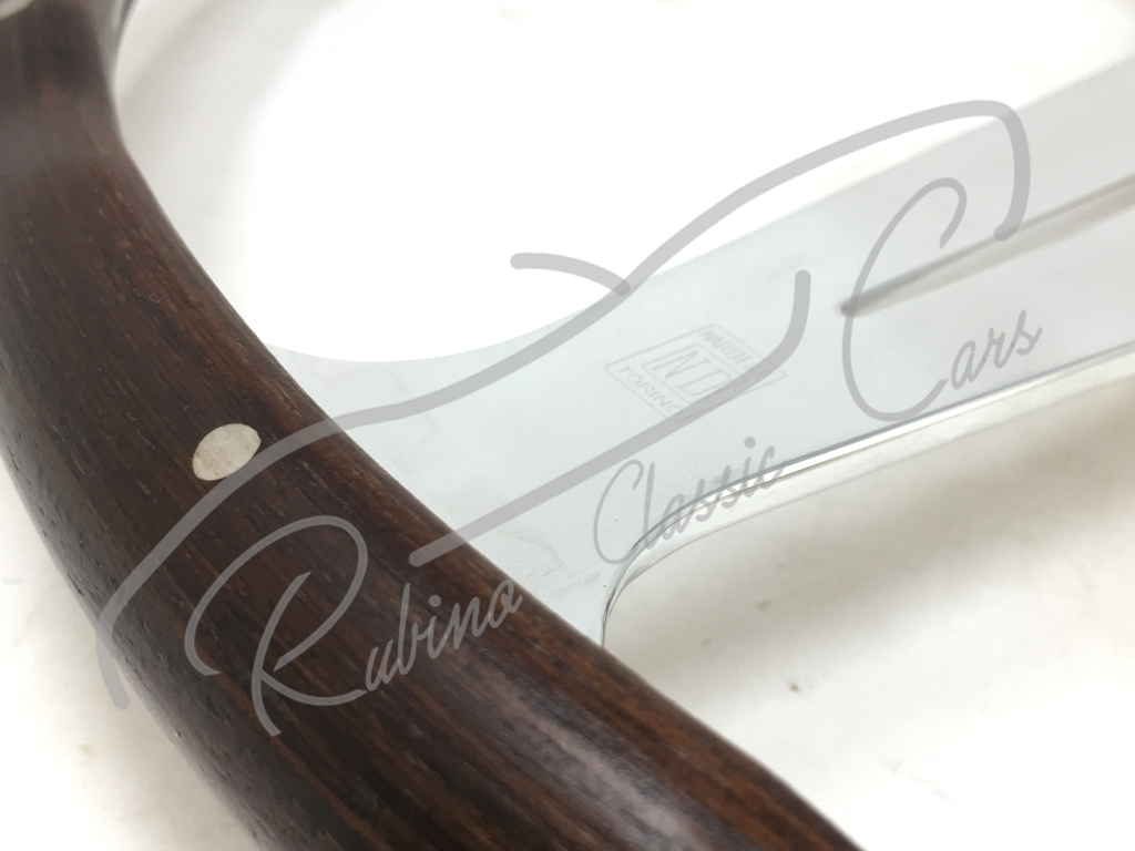 Volante - NARDI - immagine 5