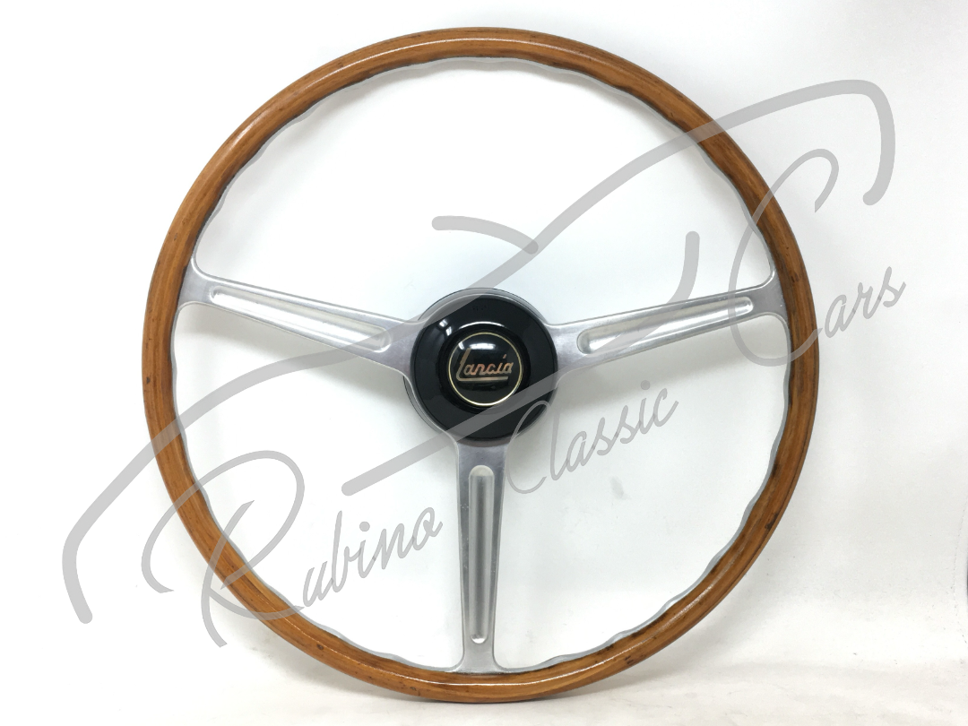 Volante - Ricambio Lancia