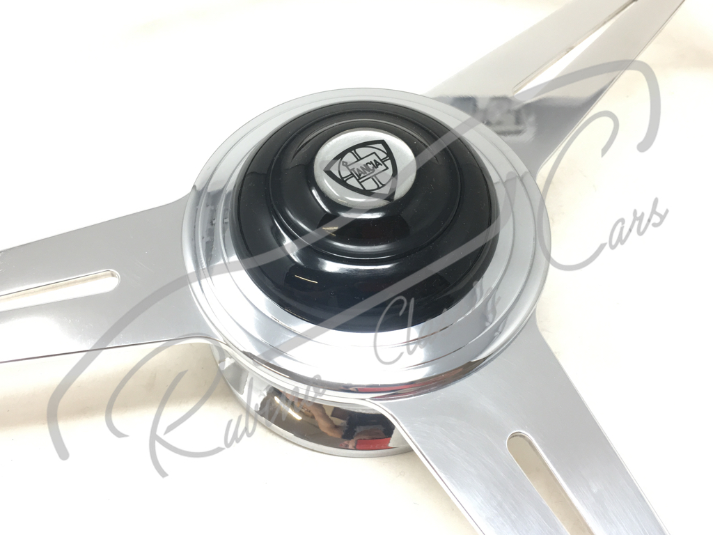 Volante - NARDI - immagine 3