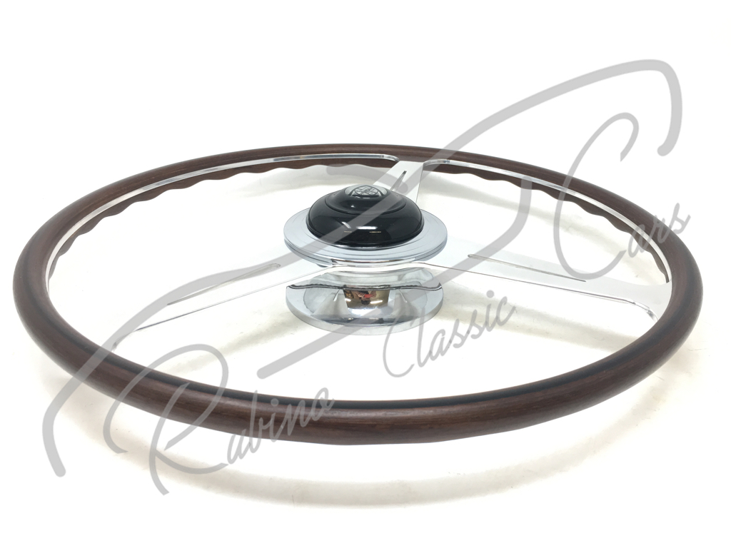 Volante - NARDI - immagine 5