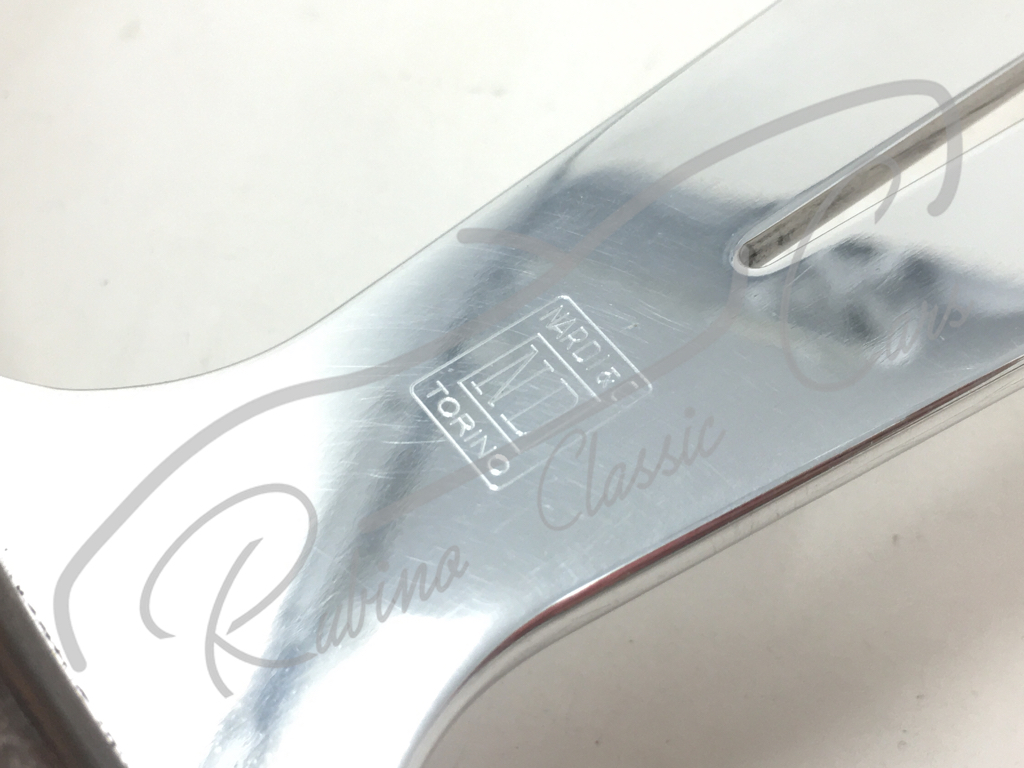 Volante - NARDI - immagine 6