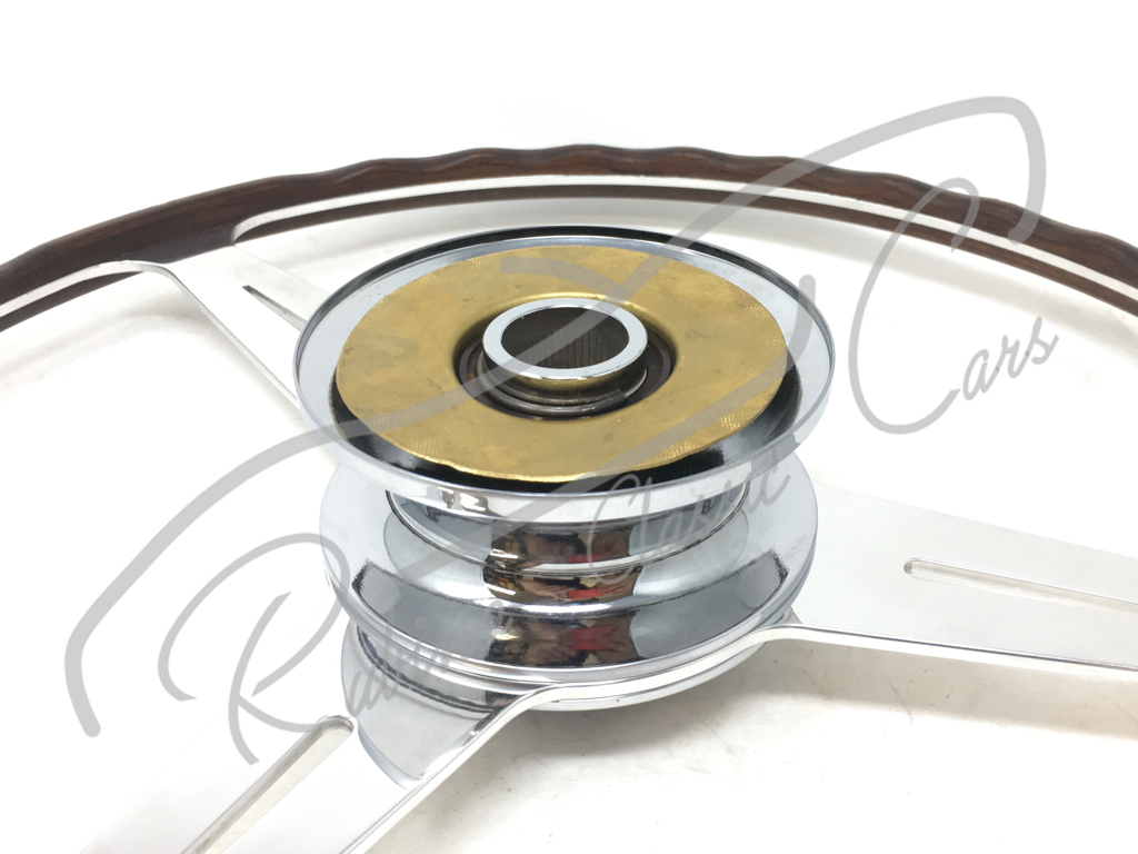 Volante - NARDI - immagine 7