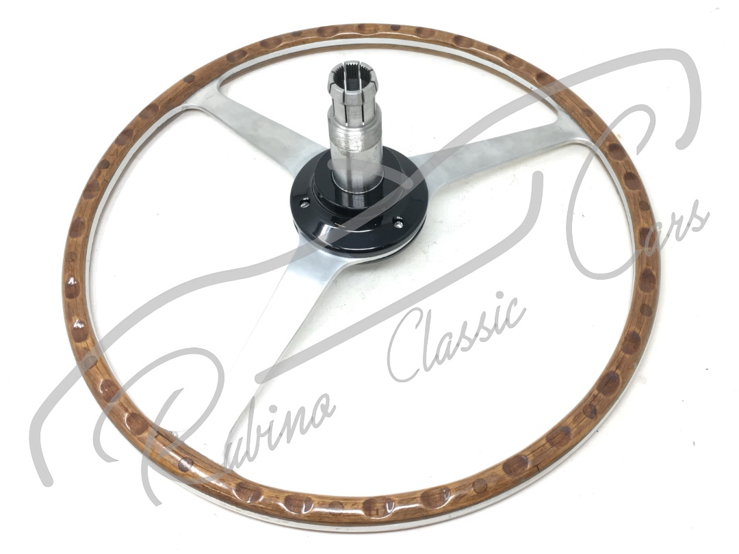 Volante - immagine 11