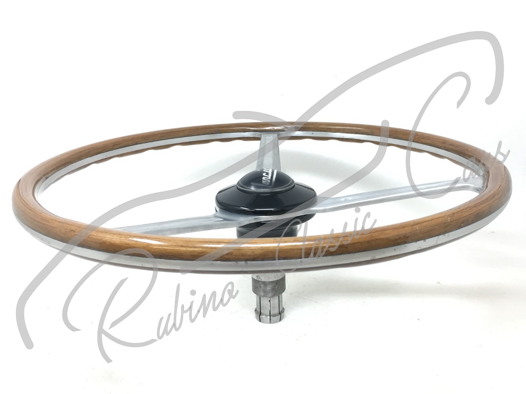 Volante - immagine 12