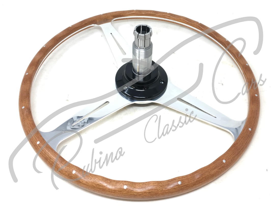 Volante - NARDI - immagine 12