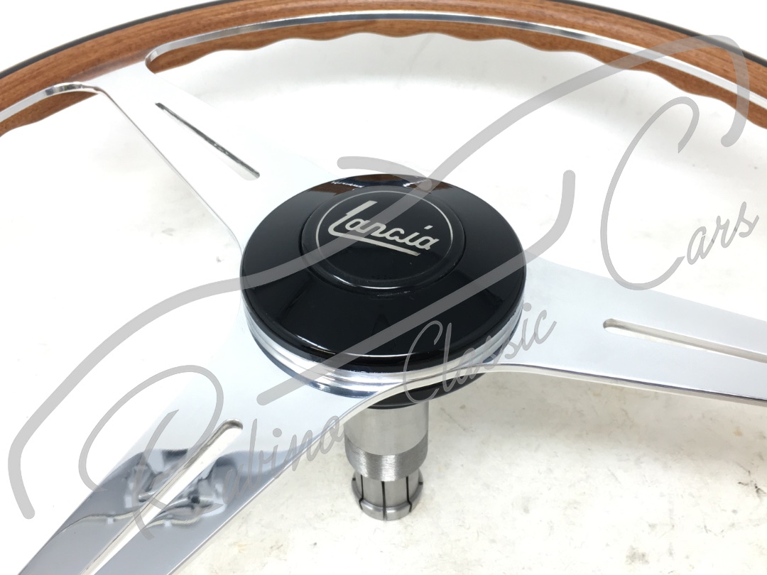 Volante - NARDI - immagine 8