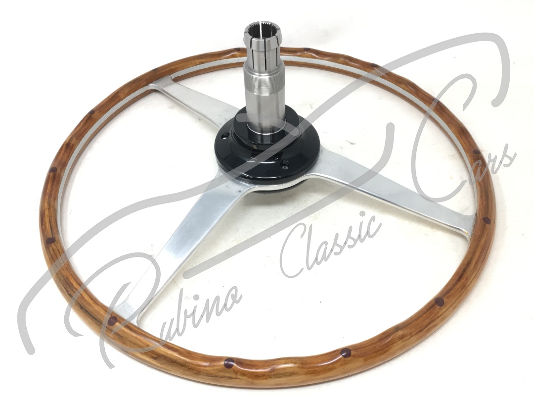 Volante - immagine 5