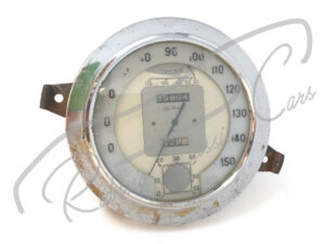 Contachilometri - VEGLIA