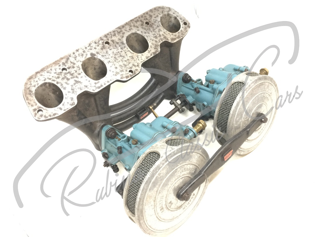 ABARTH KIT - Image 10