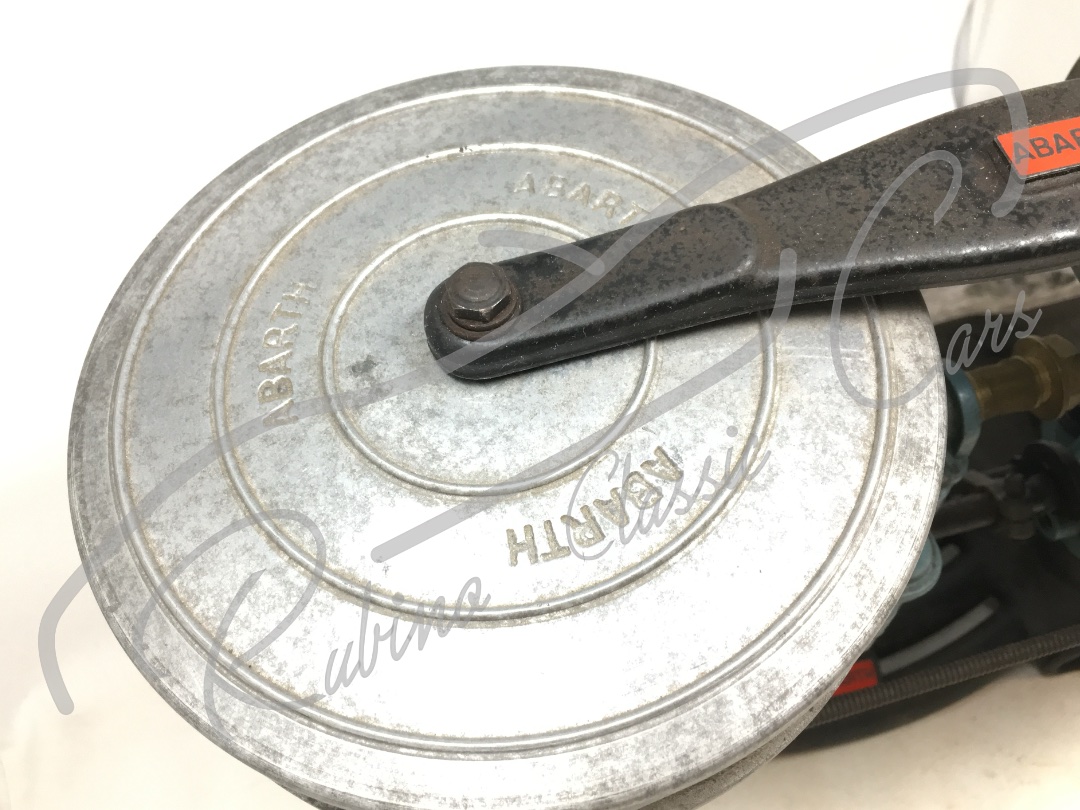 ABARTH KIT - Image 15