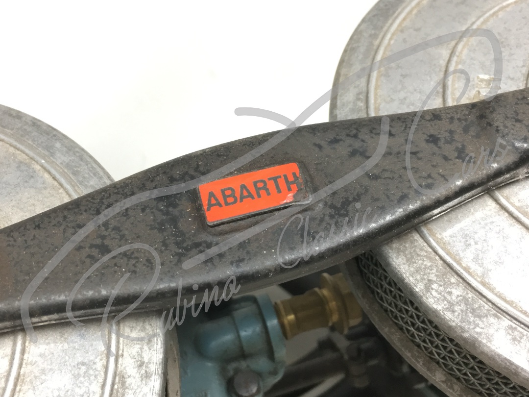 ABARTH KIT - Image 16
