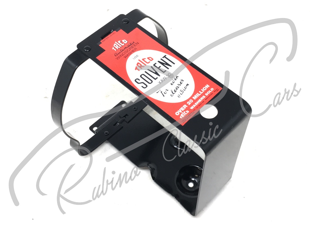 Vaschetta acqua tergicristalli TRICO - Staffa - immagine 4