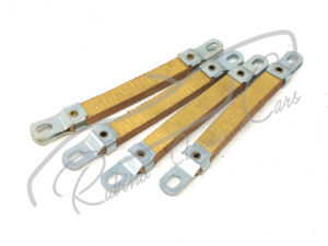 Supporti scarico / marmitta