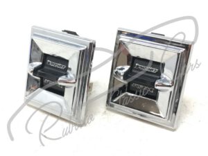 Interruttore alzavetro - DUCELLIER