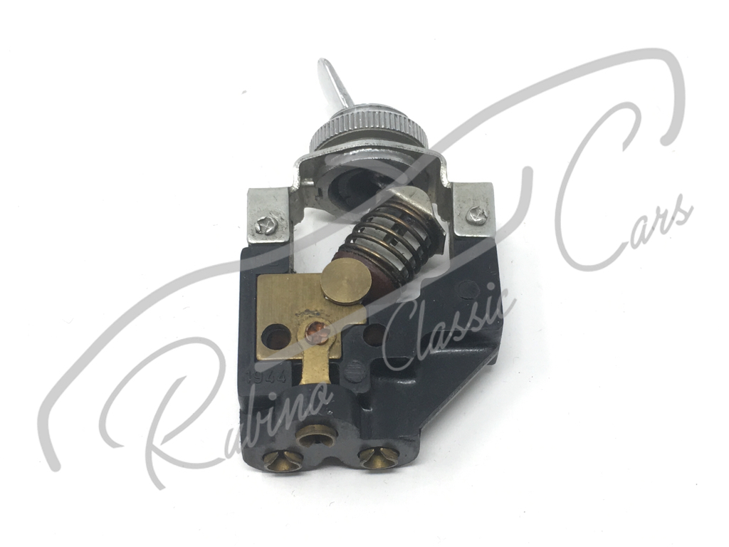 Interruttore - immagine 3