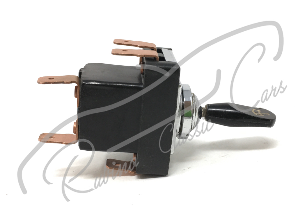 Interruttore tergicristalli - immagine 2