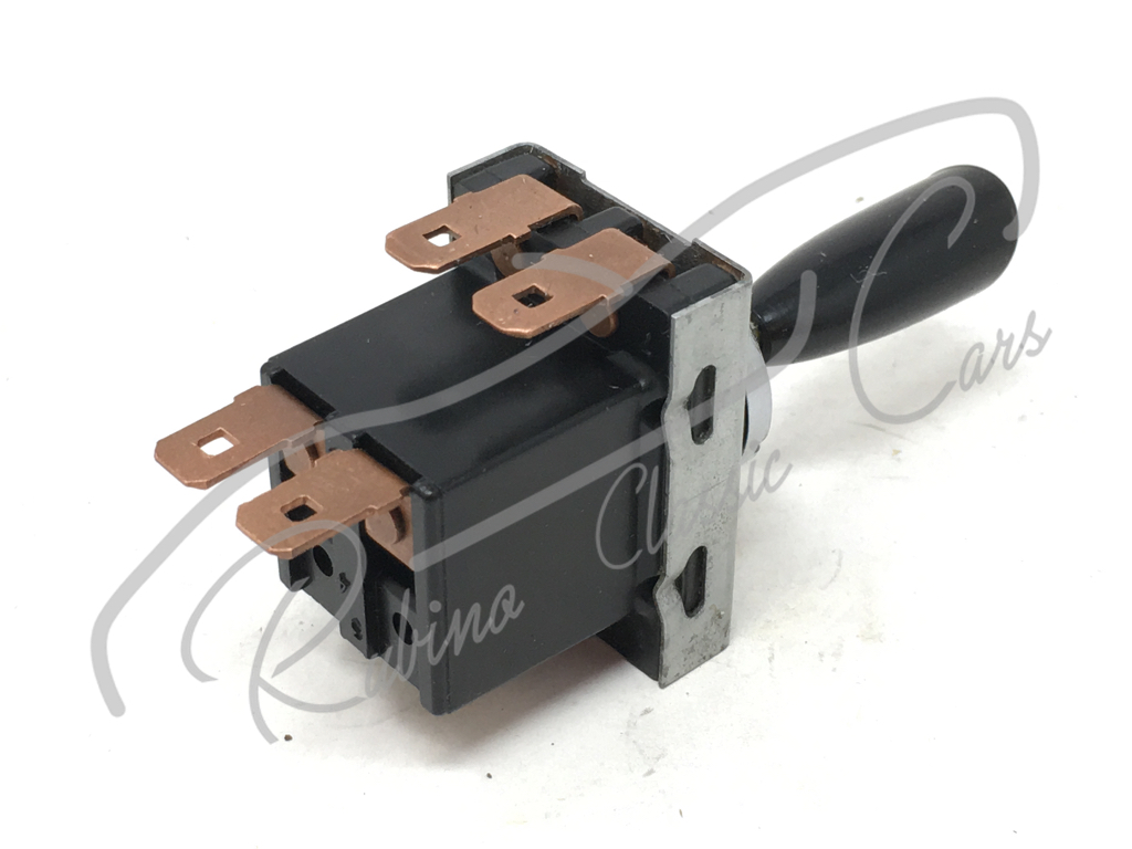 Interruttore trombe - immagine 3