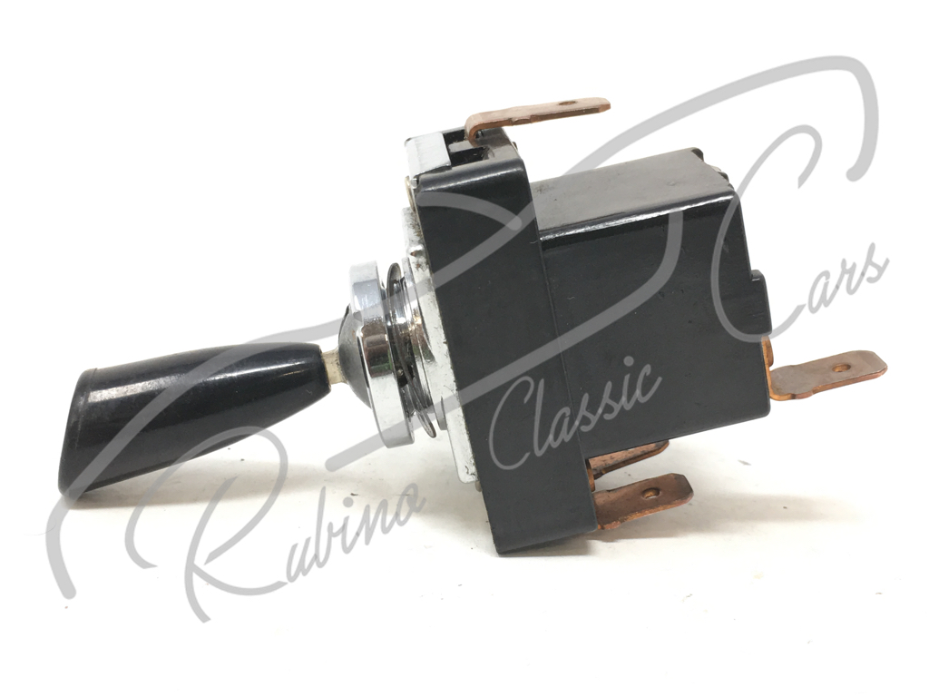 Interruttore - immagine 2