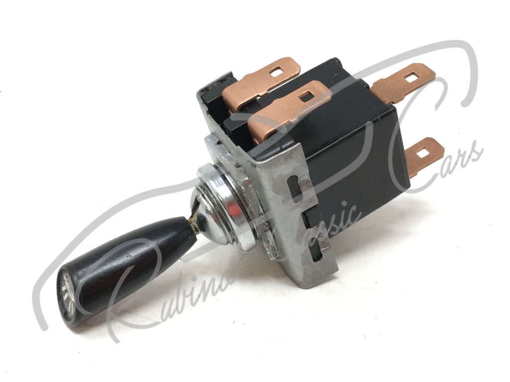 Interruttore luci - immagine 2