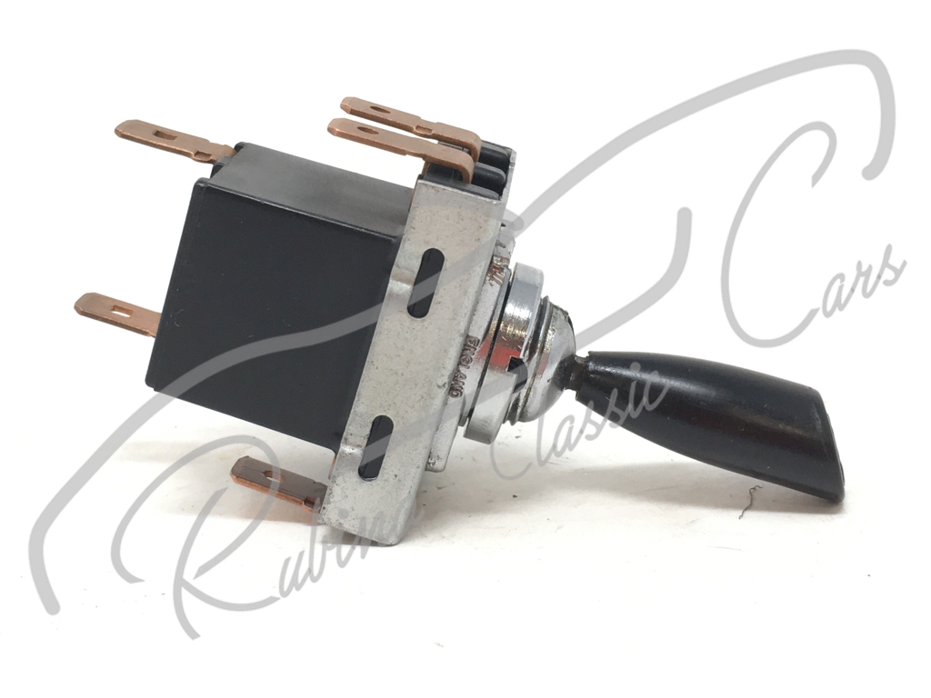 Interruttore tergicristalli - immagine 2