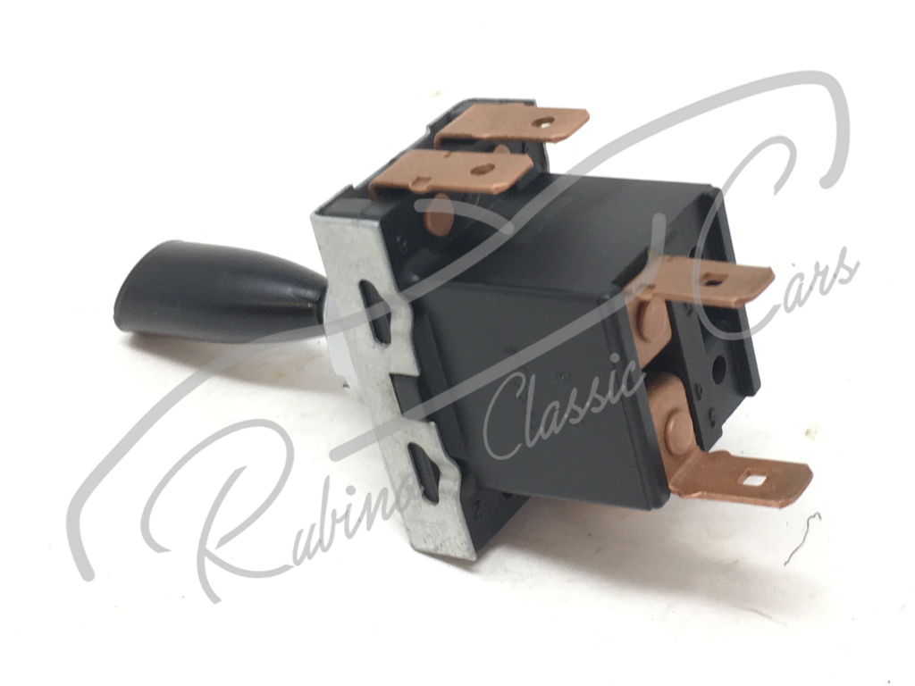 Interruttore tergicristalli - immagine 3