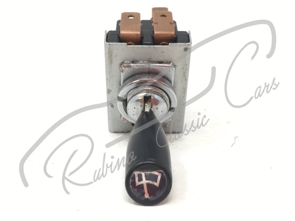 Interruttore tergicristalli - immagine 4