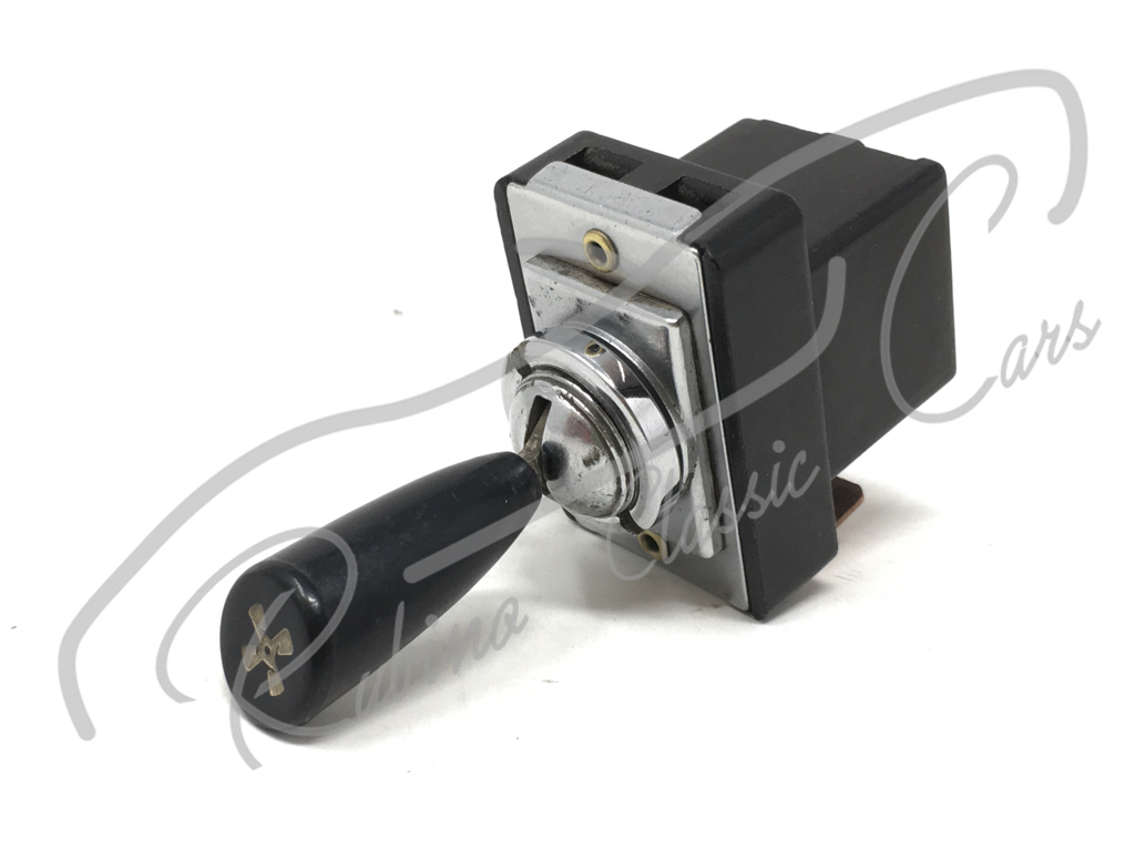 Interruttore - immagine 4