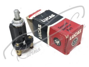 Interruttore luci - LUCAS