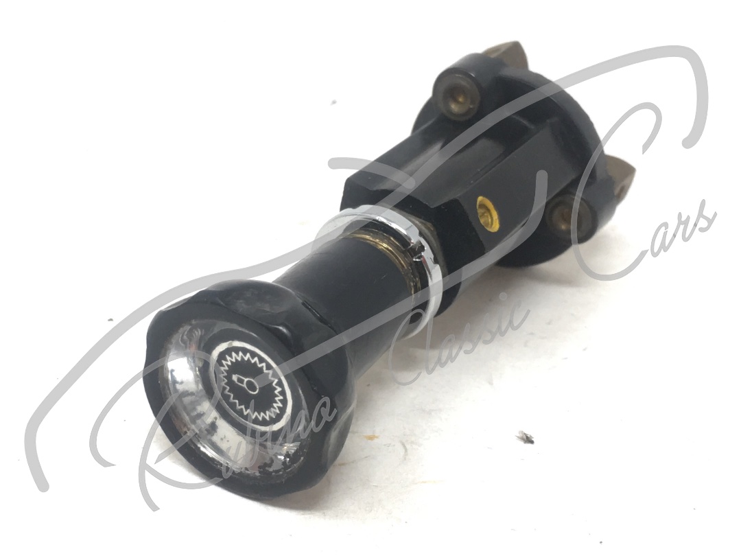 Interruttore luci - LUCAS - immagine 2