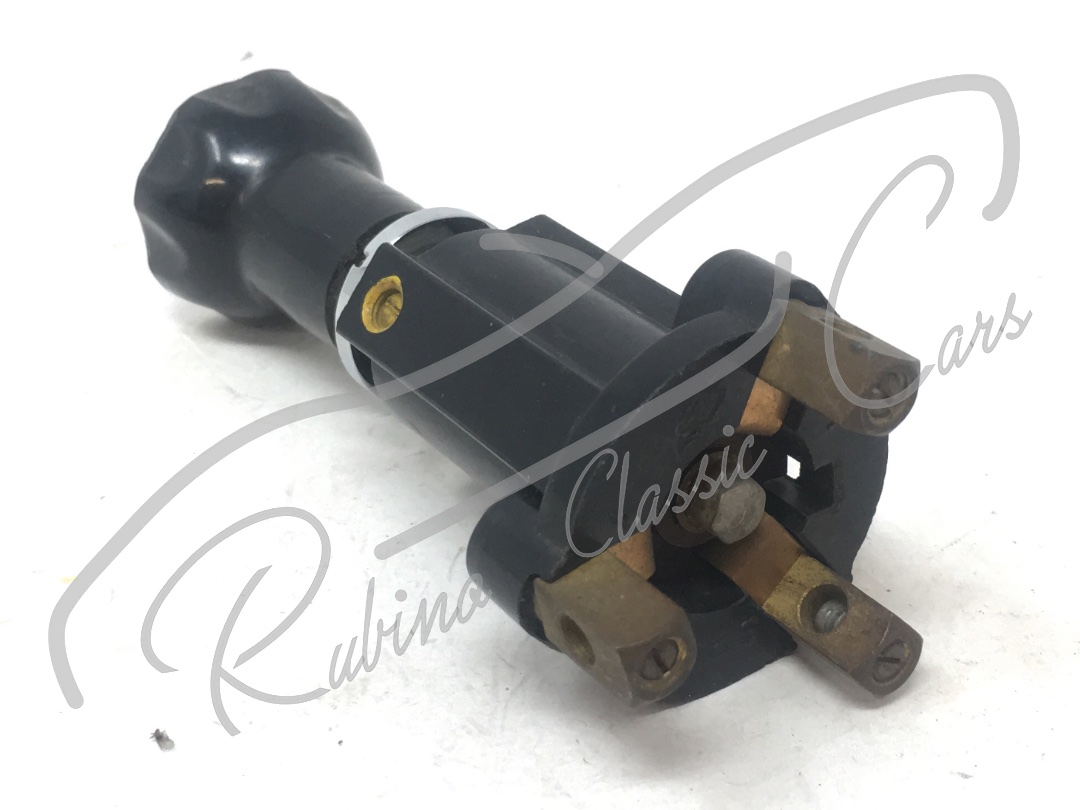 Interruttore luci - LUCAS - immagine 3