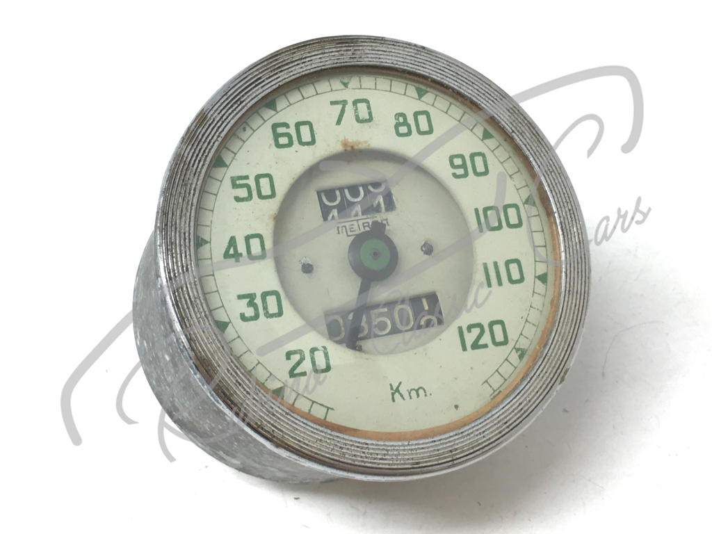 Contachilometri METRON