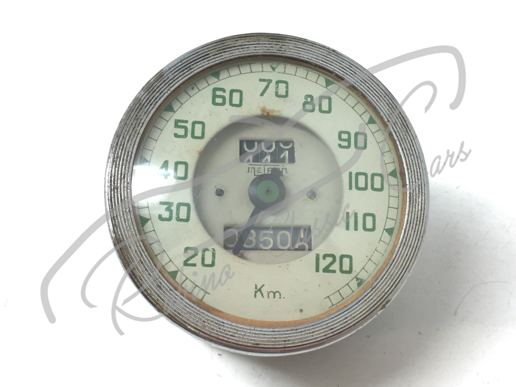 Contachilometri METRON - immagine 2