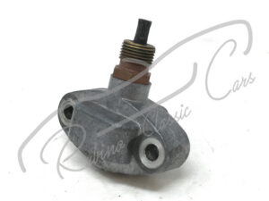 Rinvio contagiri - JAEGER