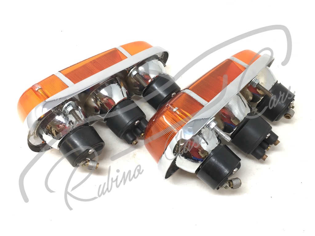 ALTISSIMO Rear Lights - Image 5