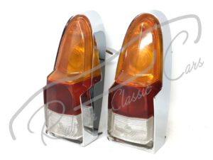 Fari posteriori - CARELLO