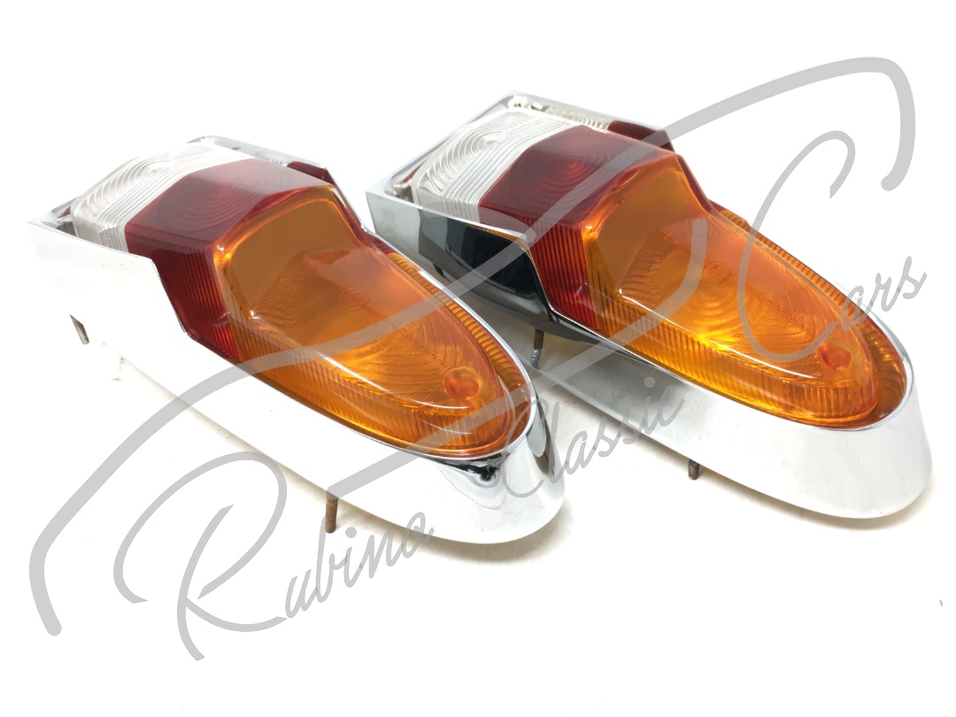 Fari posteriori - CARELLO - immagine 3