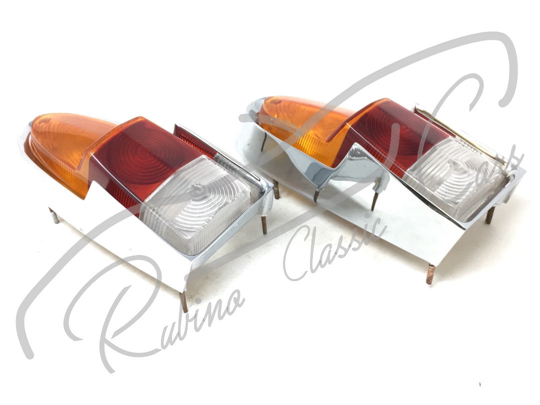 Fari posteriori - CARELLO - immagine 5