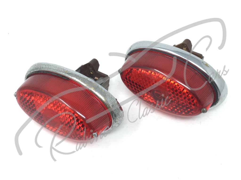 Luci posteriori - immagine 2