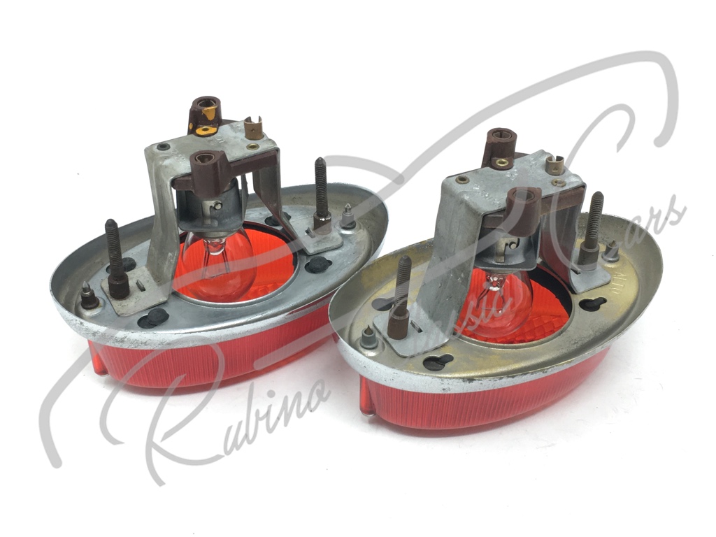 Luci posteriori - immagine 3