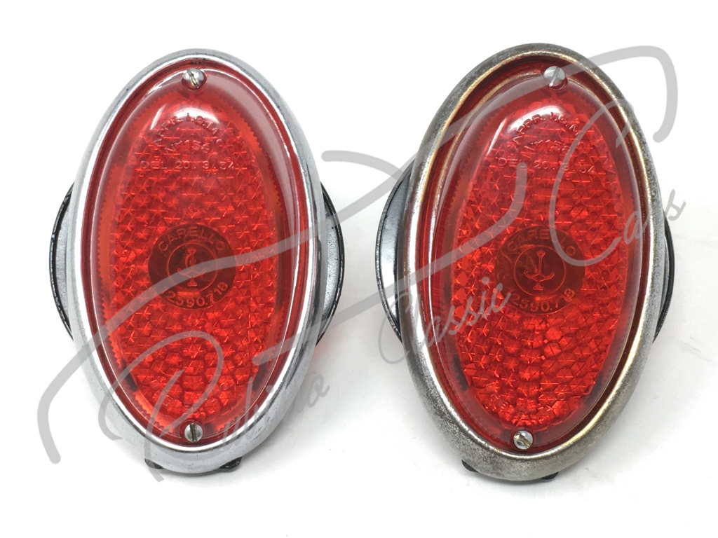 Luci posteriori - immagine 4