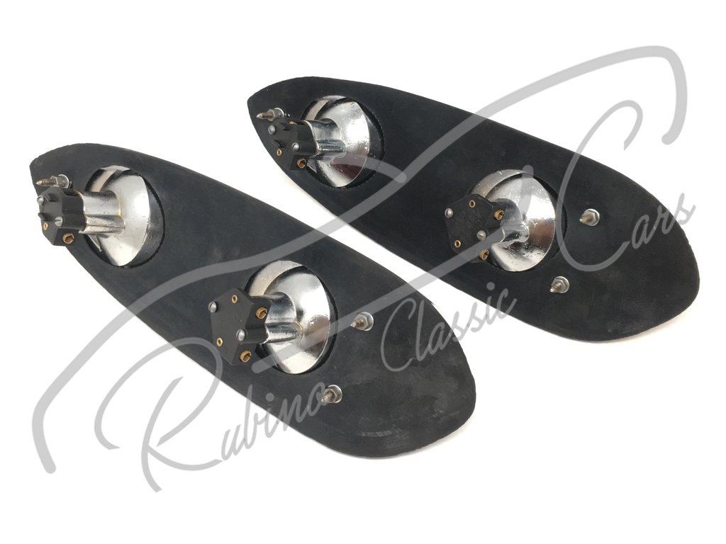 ALTISSIMO Rear Lights - Image 3