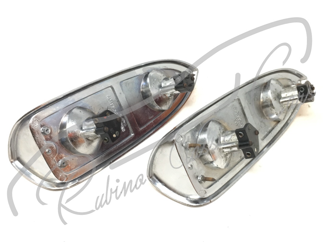 Fari posteriori - ALTISSIMO - immagine 6