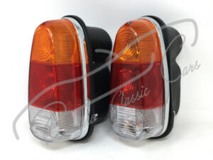 ALTISSIMO Rear Lights