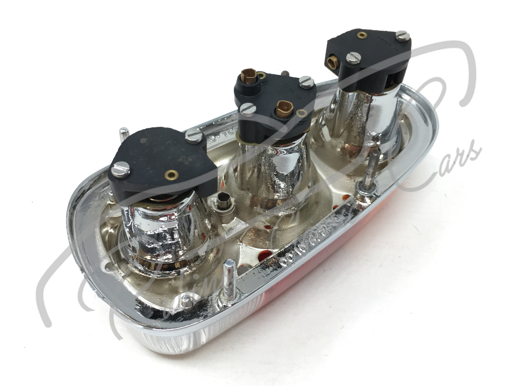 ALTISSIMO Rear Lights - Image 10