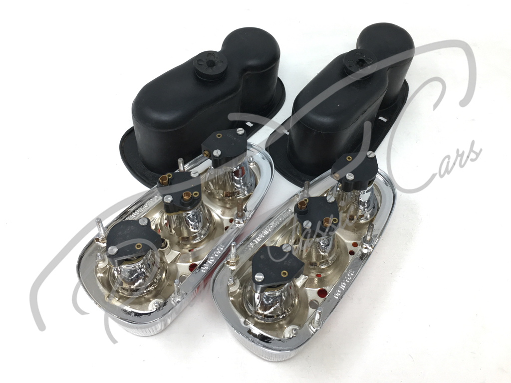 ALTISSIMO Rear Lights - Image 11