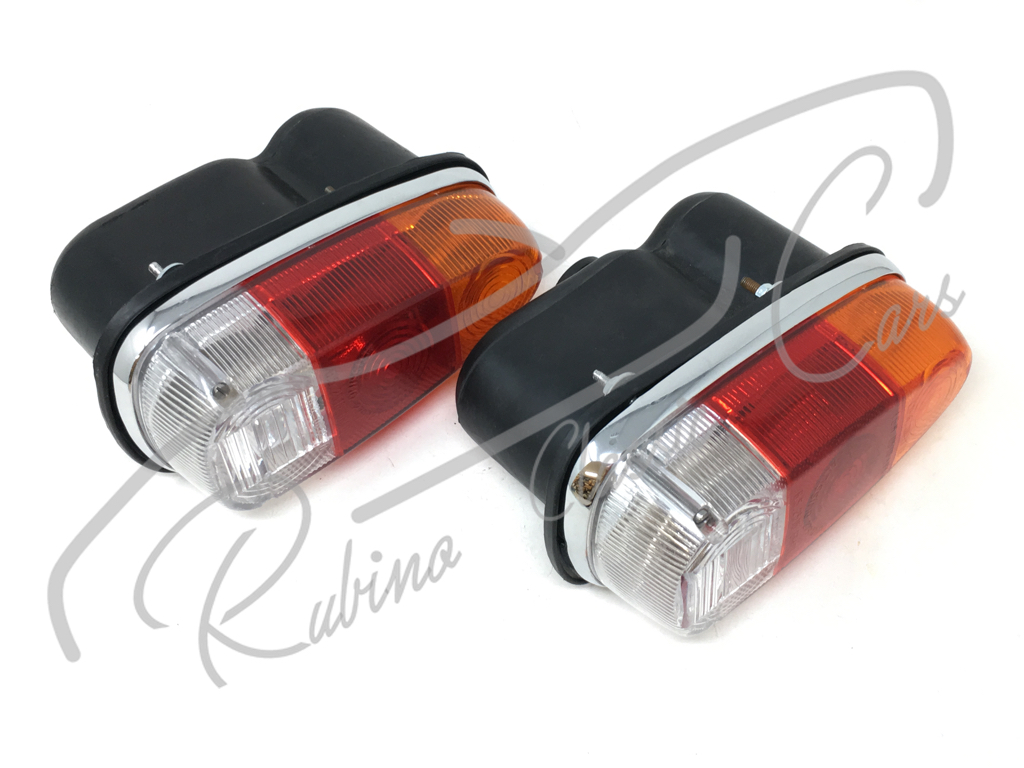 ALTISSIMO Rear Lights - Image 6