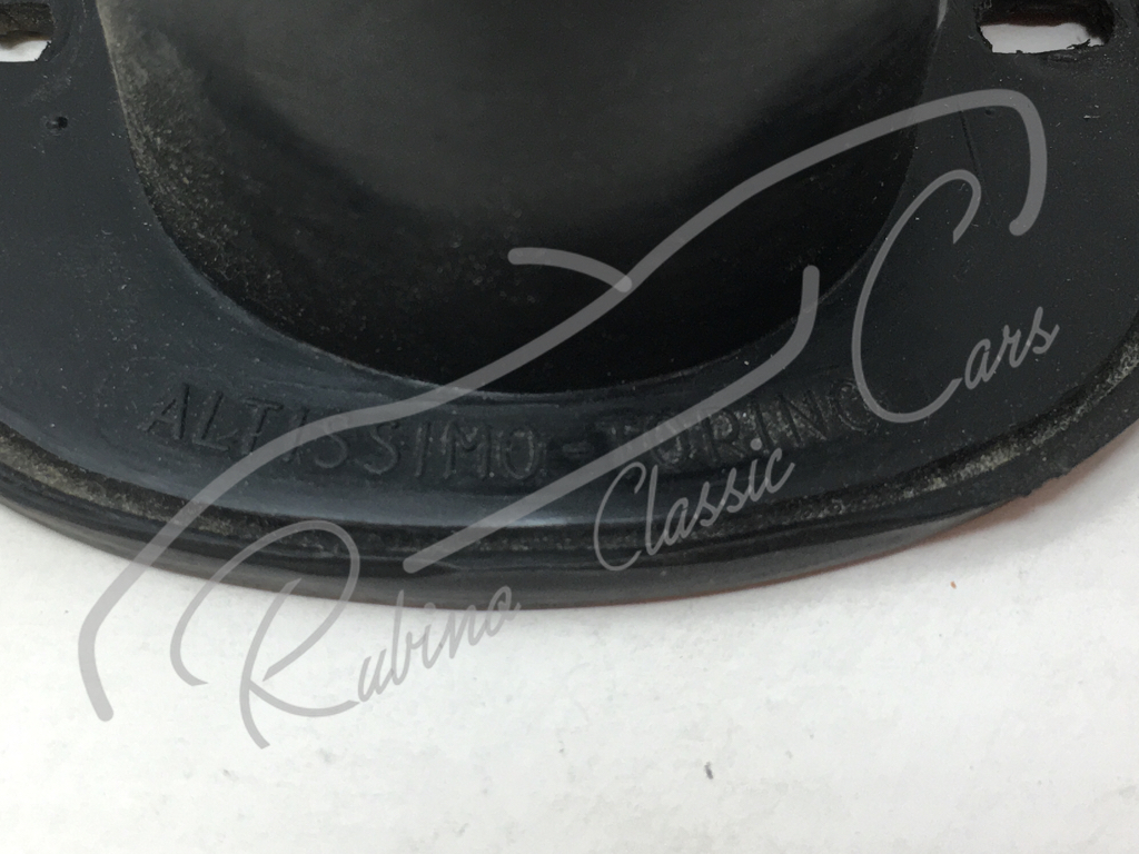 ALTISSIMO Rear Lights - Image 8