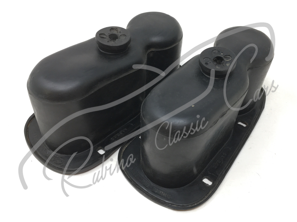 ALTISSIMO Rear Lights - Image 9